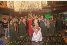  Casamento Aline e Emerson