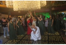  Casamento Aline e Emerson