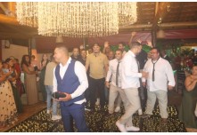  Casamento Aline e Emerson