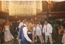  Casamento Aline e Emerson
