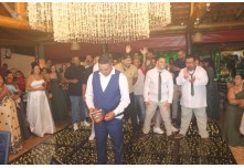  Casamento Aline e Emerson