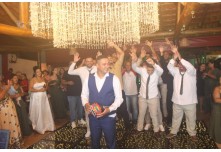  Casamento Aline e Emerson