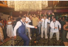  Casamento Aline e Emerson