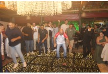  Casamento Aline e Emerson