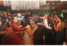  Casamento Aline e Emerson