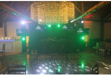  Casamento Aline e Emerson