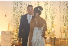  Casamento Aline e Emerson