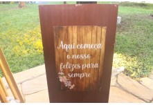  Casamento Aline e Emerson