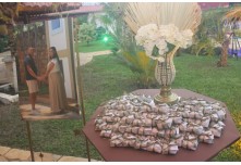  Casamento Aline e Emerson