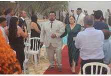  Casamento Aline e Emerson
