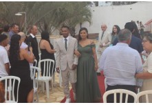  Casamento Aline e Emerson