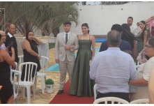  Casamento Aline e Emerson