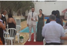  Casamento Aline e Emerson