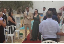  Casamento Aline e Emerson