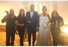 Casamento Aline e Emerson