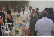  Casamento Aline e Emerson