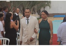  Casamento Aline e Emerson