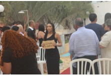  Casamento Aline e Emerson