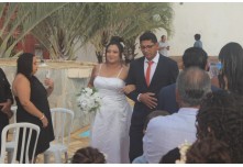  Casamento Aline e Emerson