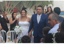  Casamento Aline e Emerson