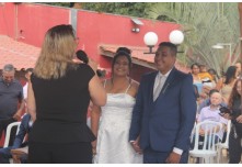  Casamento Aline e Emerson