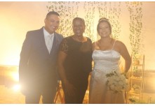  Casamento Aline e Emerson