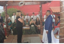  Casamento Aline e Emerson