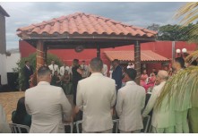  Casamento Aline e Emerson