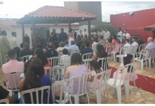  Casamento Aline e Emerson