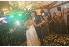  Casamento Aline e Emerson