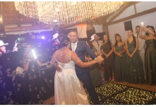  Casamento Aline e Emerson