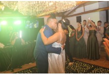  Casamento Aline e Emerson