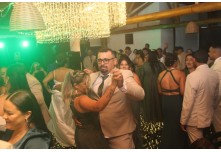  Casamento Aline e Emerson