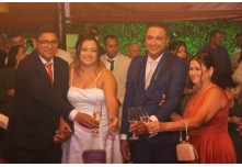  Casamento Aline e Emerson