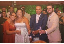  Casamento Aline e Emerson