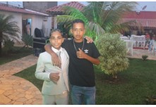  Casamento Aline e Emerson