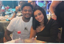 Niver 15 Anos Hellena Reis