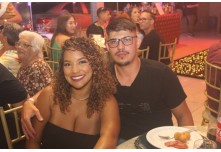 Niver 15 Anos Hellena Reis