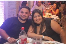 Niver 15 Anos Hellena Reis