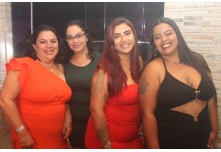 Niver 15 Anos Hellena Reis