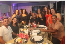 Niver 15 Anos Hellena Reis