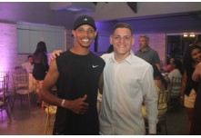 Niver 15 Anos Hellena Reis