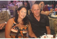 Niver 15 Anos Hellena Reis