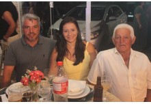 Niver 15 Anos Hellena Reis