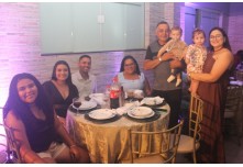 Niver 15 Anos Hellena Reis