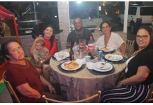 Niver 15 Anos Hellena Reis