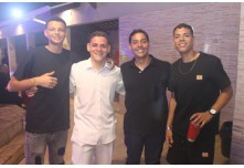 Niver 15 Anos Hellena Reis