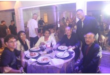 Niver 15 Anos Hellena Reis