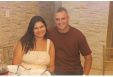 Niver 15 Anos Hellena Reis