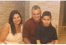 Niver 15 Anos Hellena Reis